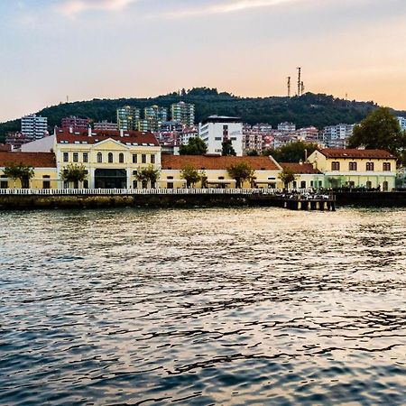 Montania Special Class Hotel Mudanya Zewnętrze zdjęcie