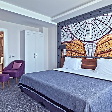 Montania Special Class Hotel Mudanya Zewnętrze zdjęcie
