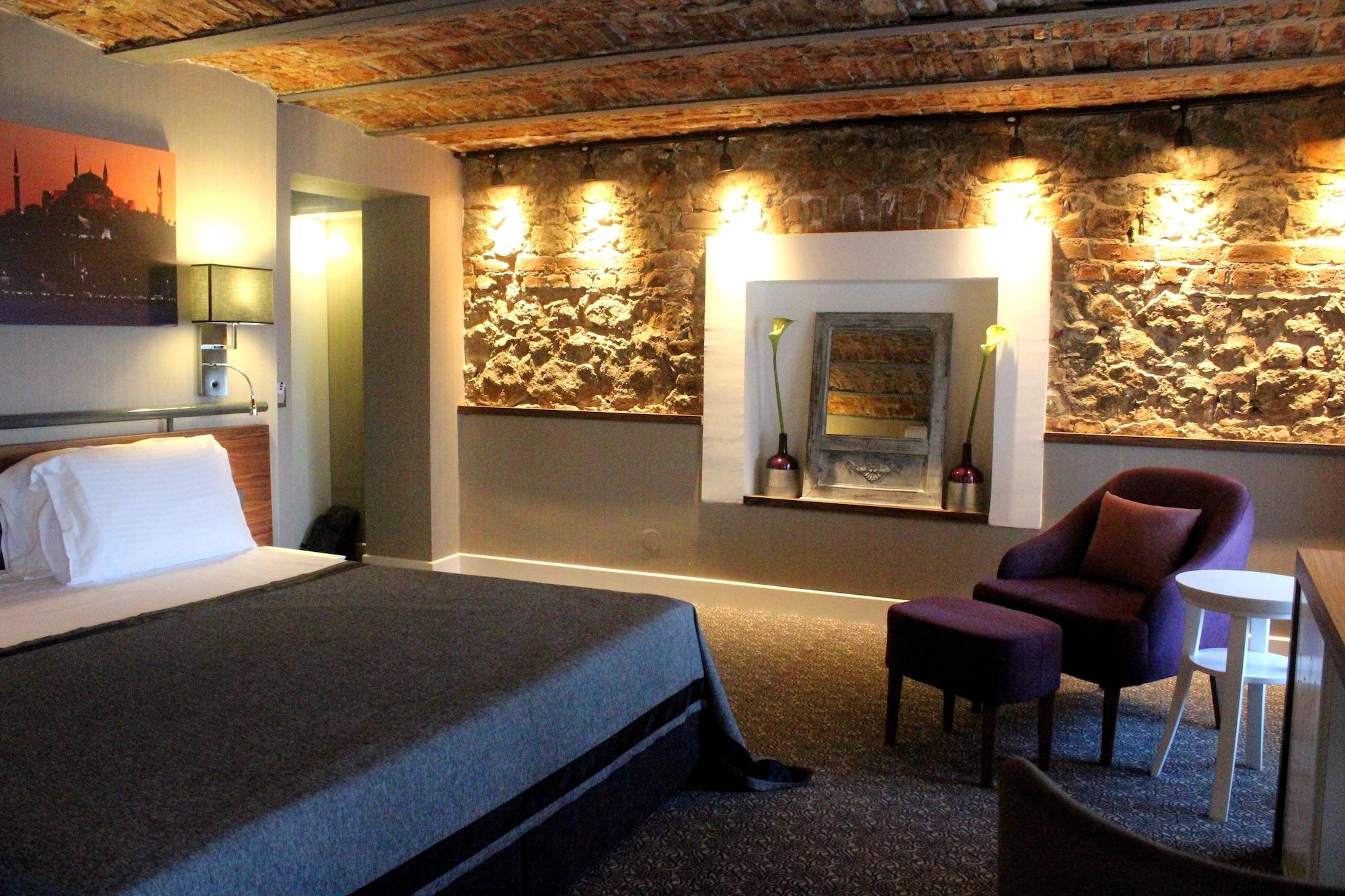 Montania Special Class Hotel Mudanya Zewnętrze zdjęcie