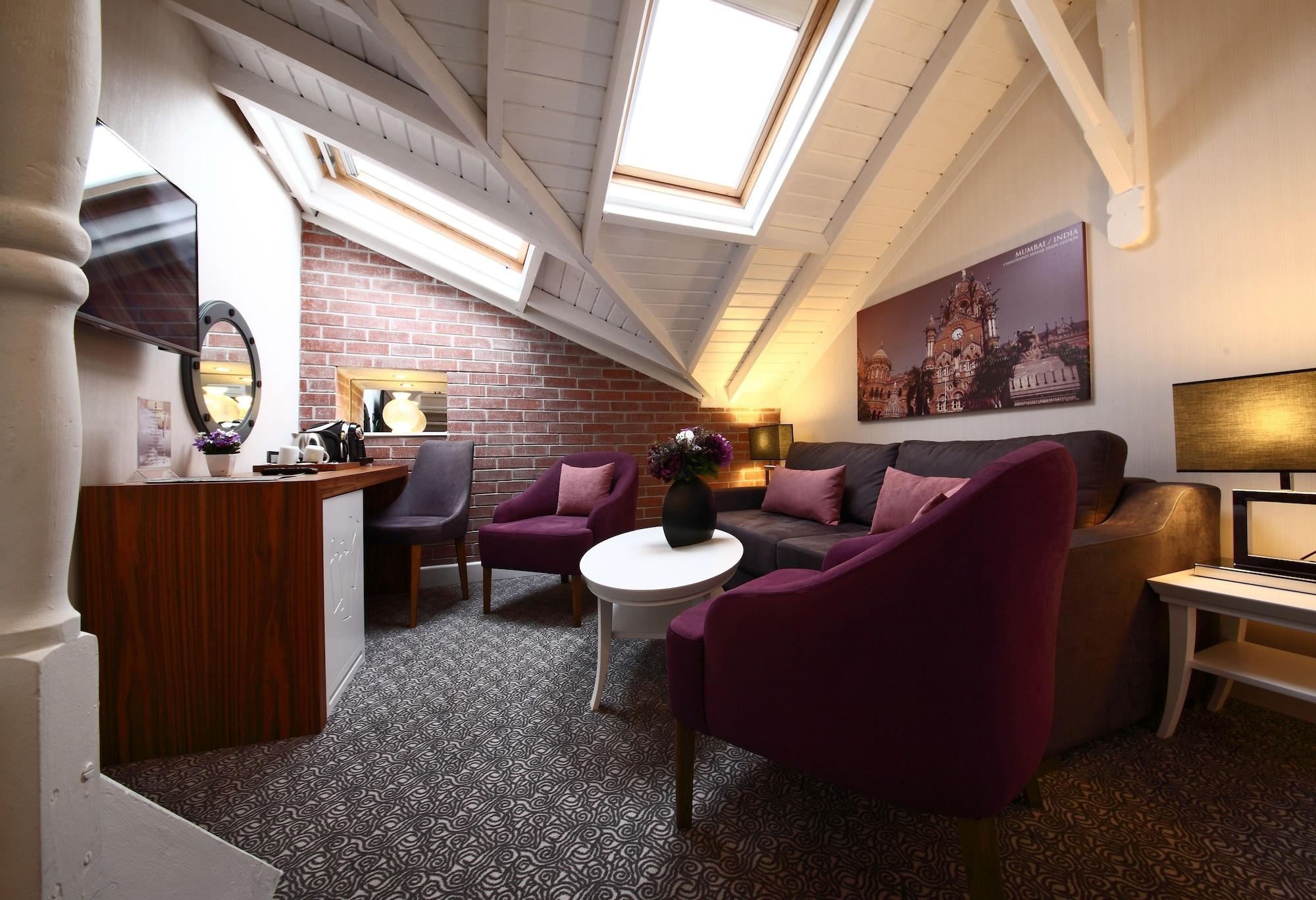 Montania Special Class Hotel Mudanya Zewnętrze zdjęcie