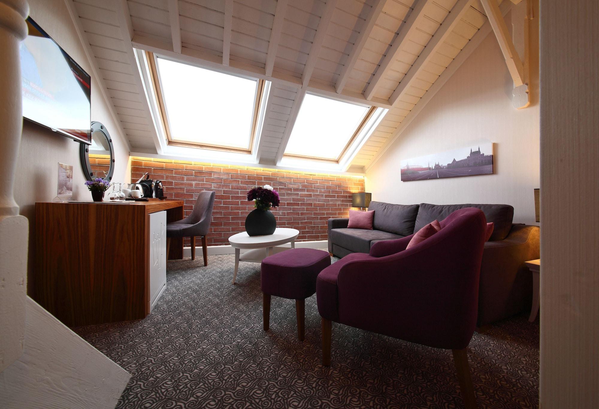 Montania Special Class Hotel Mudanya Zewnętrze zdjęcie