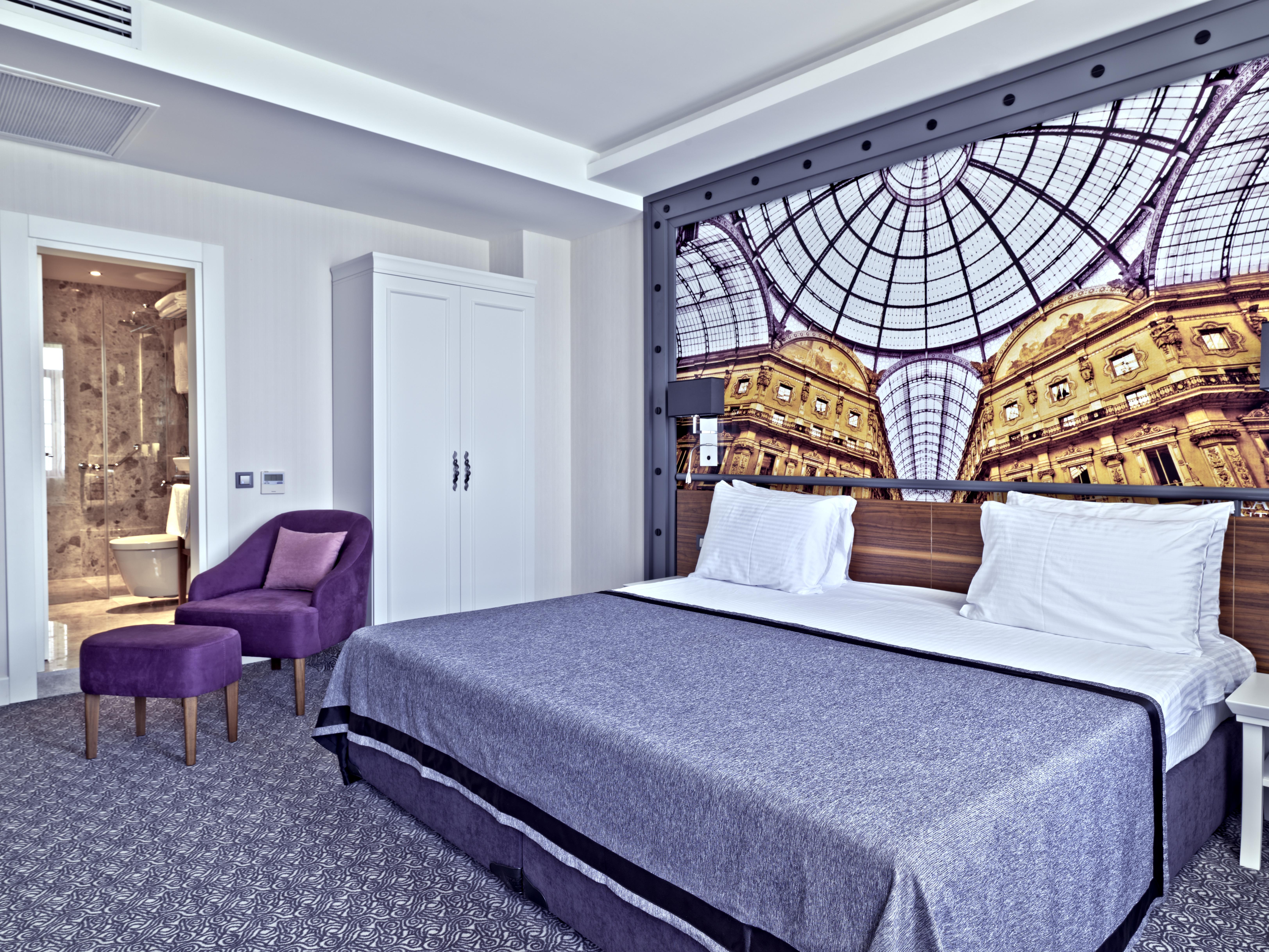 Montania Special Class Hotel Mudanya Zewnętrze zdjęcie