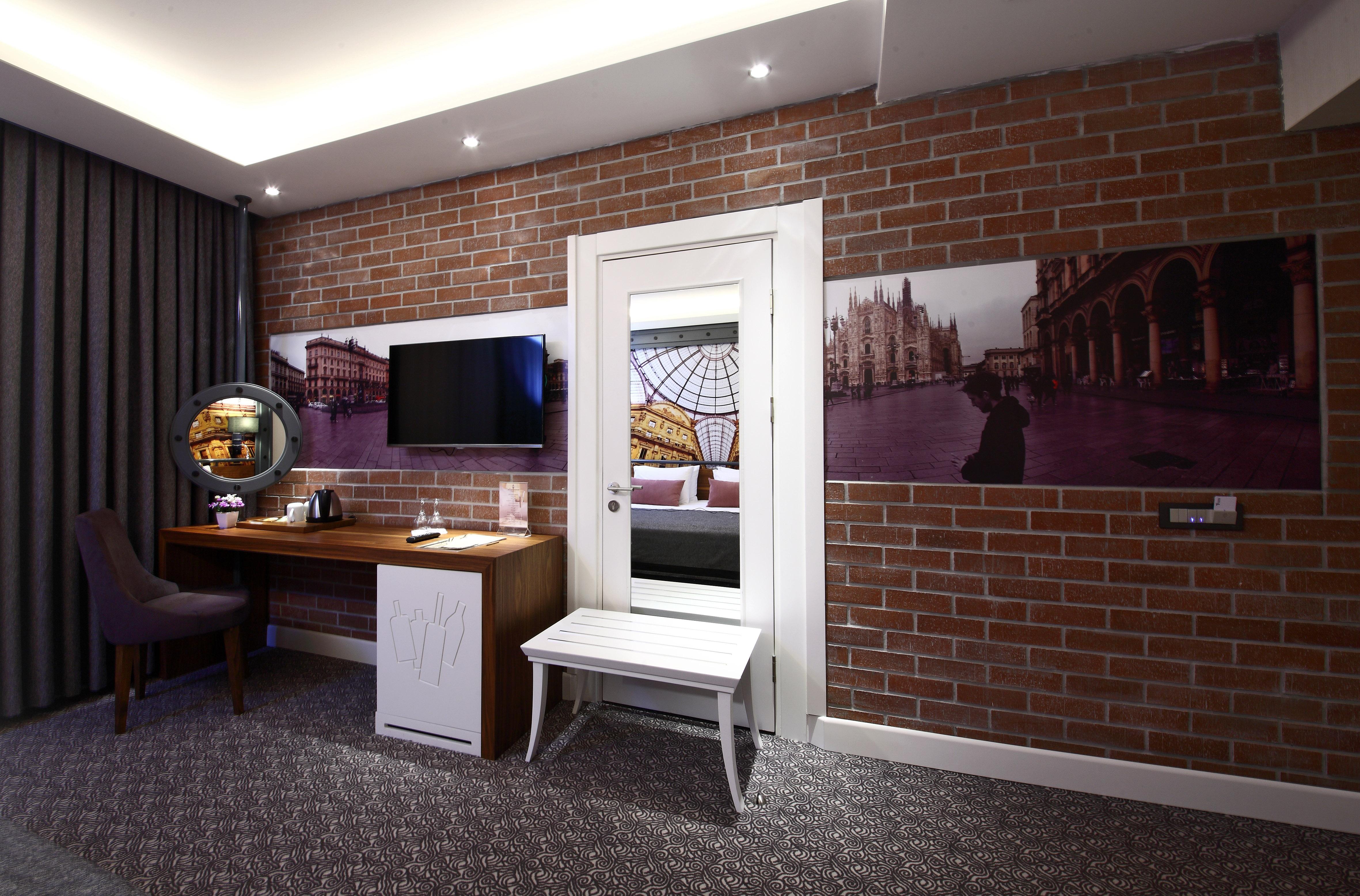 Montania Special Class Hotel Mudanya Zewnętrze zdjęcie
