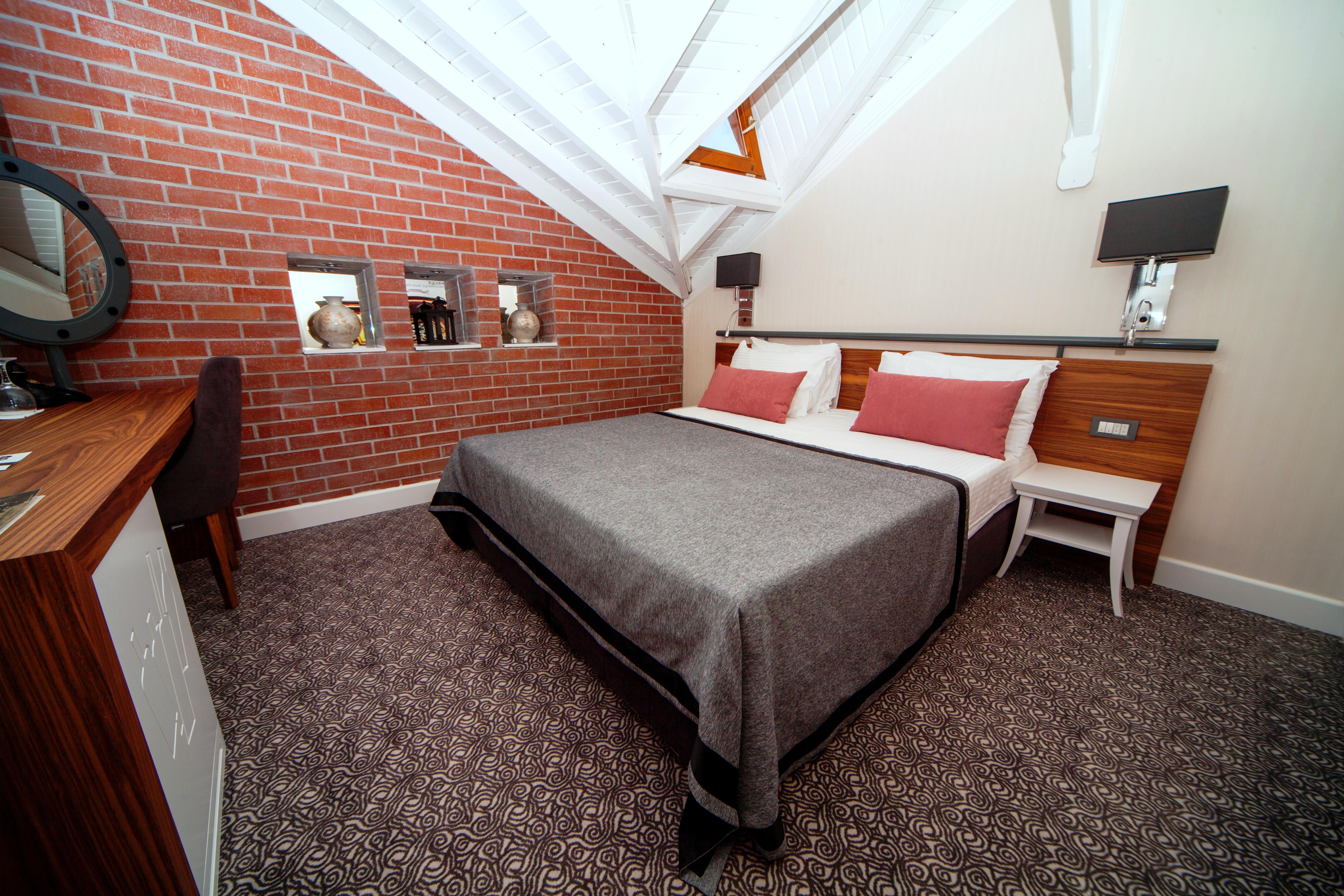 Montania Special Class Hotel Mudanya Zewnętrze zdjęcie