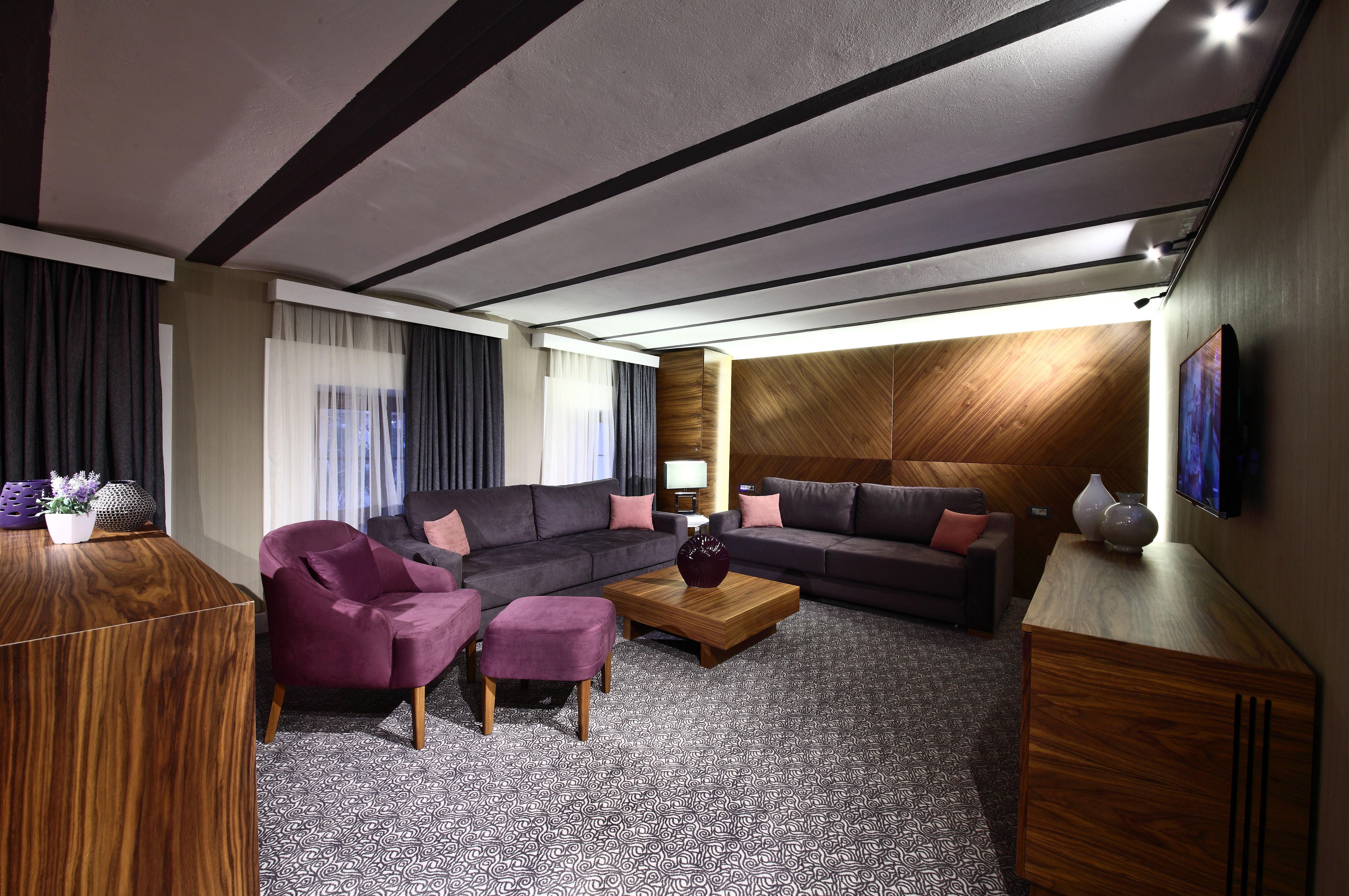 Montania Special Class Hotel Mudanya Zewnętrze zdjęcie