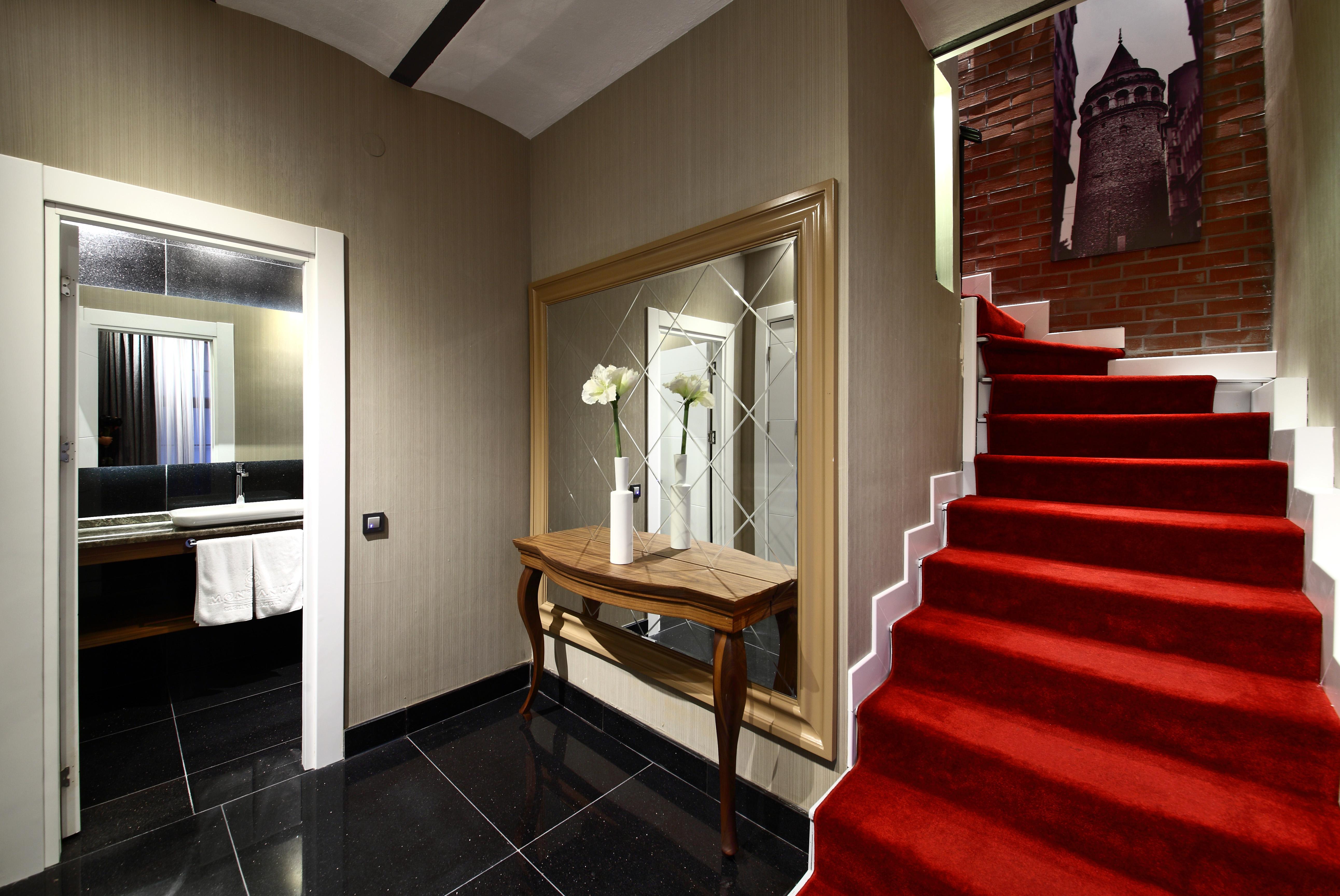 Montania Special Class Hotel Mudanya Zewnętrze zdjęcie