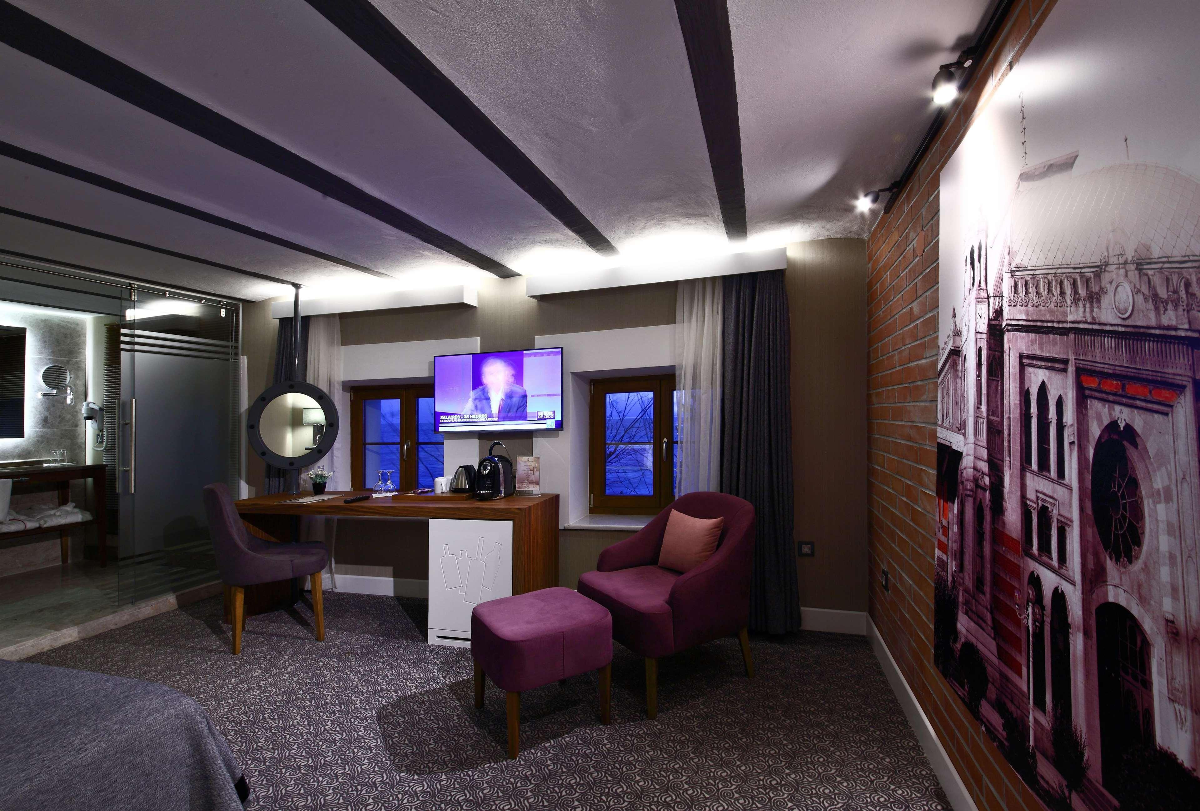 Montania Special Class Hotel Mudanya Zewnętrze zdjęcie