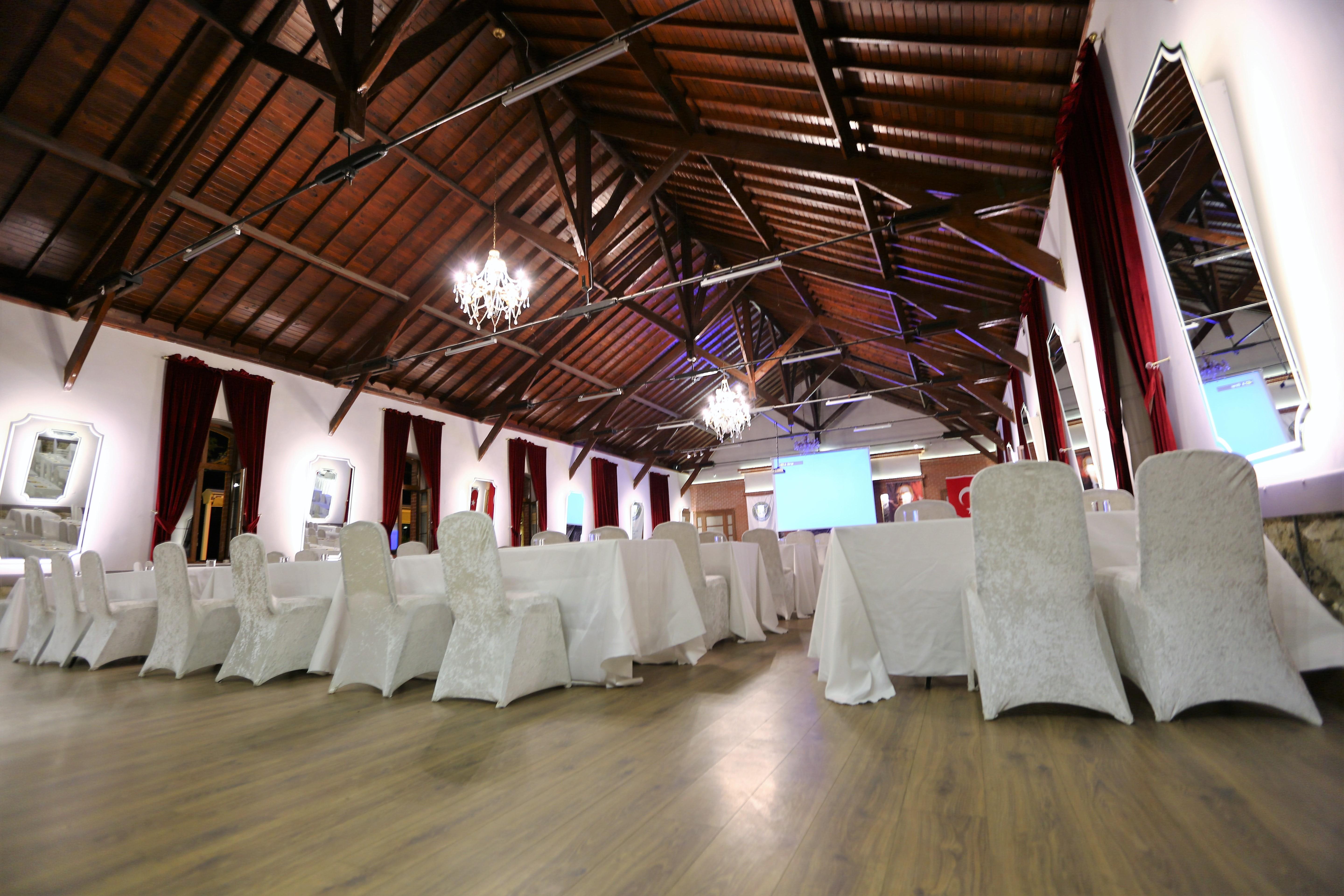 Montania Special Class Hotel Mudanya Zewnętrze zdjęcie