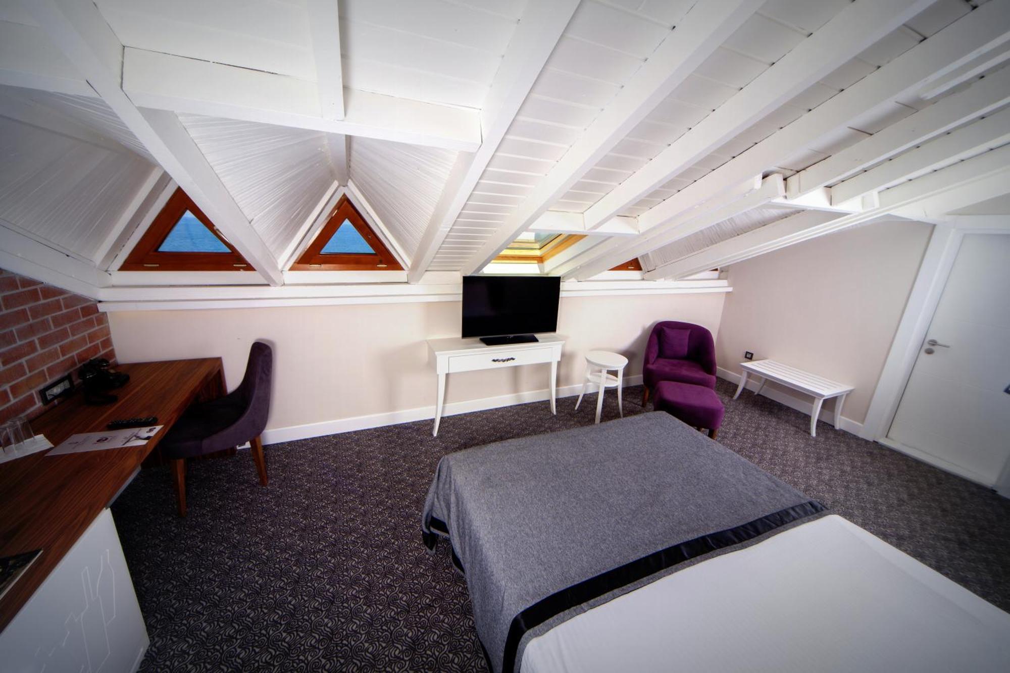 Montania Special Class Hotel Mudanya Pokój zdjęcie