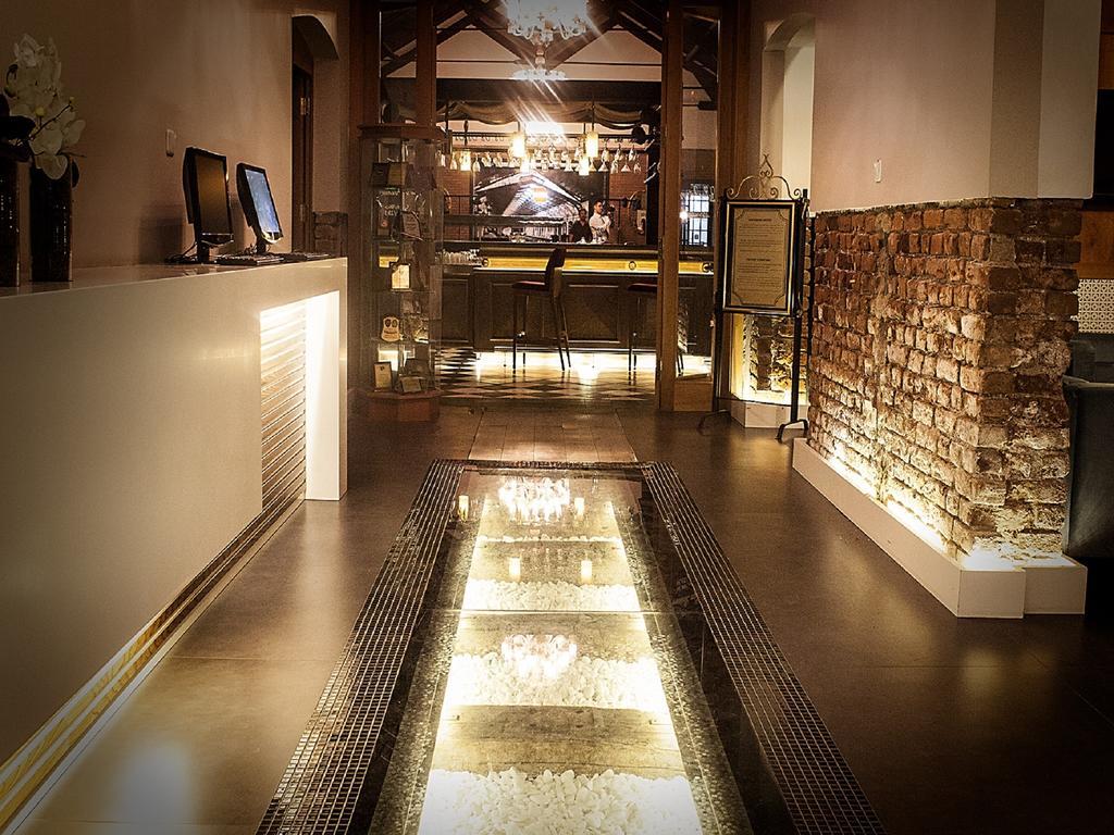 Montania Special Class Hotel Mudanya Zewnętrze zdjęcie