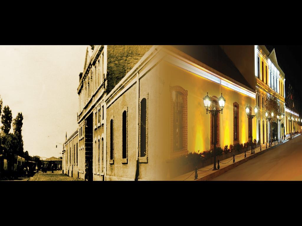 Montania Special Class Hotel Mudanya Zewnętrze zdjęcie